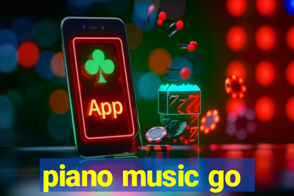 piano music go-jogos edm piano